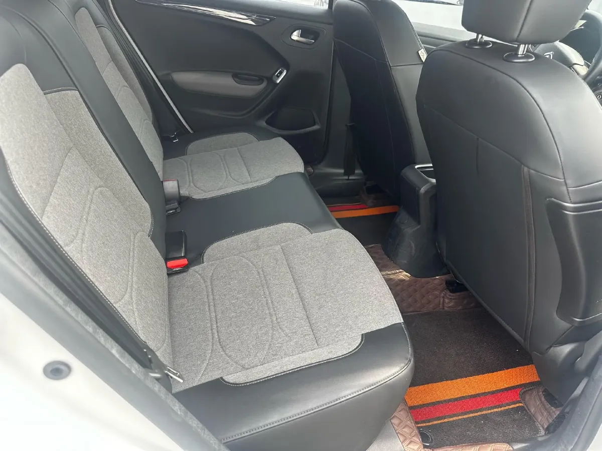 2019 Citroen C3-XR 1.2T 136HP L3 6DCT,autocango,china used car exporter,china ev exporter,chinese used car exporter,chinese used ev exporter