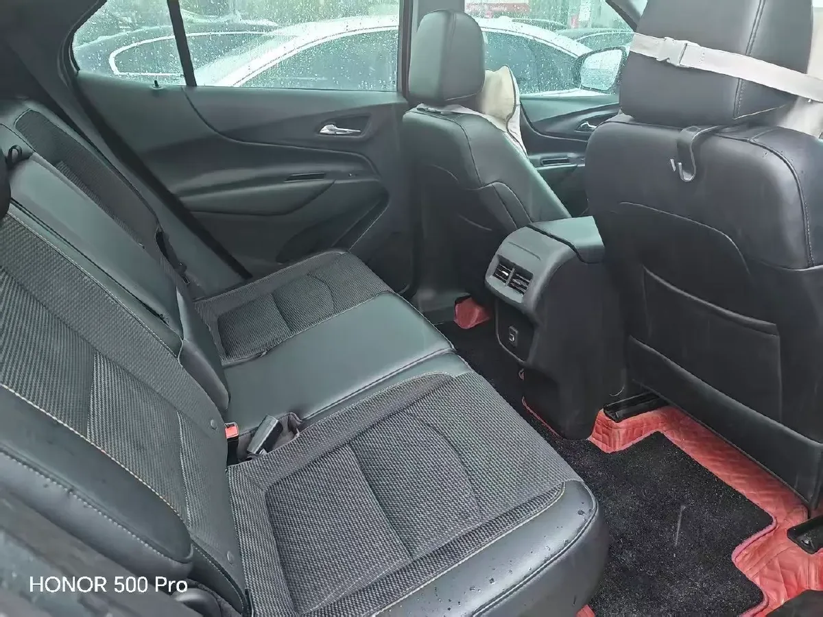 2018 Chevrolet Equinox 1.5T 180HP L4 6AT,autocango,china used car exporter,china ev exporter,chinese used car exporter,chinese used ev exporter