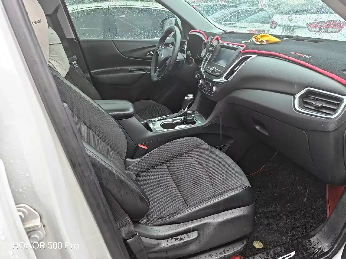 2018 Chevrolet Equinox 1.5T 180HP L4 6AT,autocango,china used car exporter,china ev exporter,chinese used car exporter,chinese used ev exporter