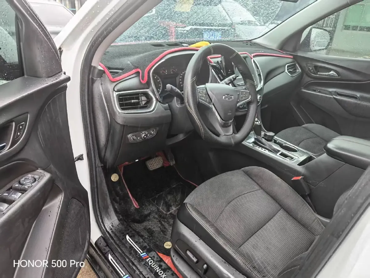 2018 Chevrolet Equinox 1.5T 180HP L4 6AT,autocango,china used car exporter,china ev exporter,chinese used car exporter,chinese used ev exporter