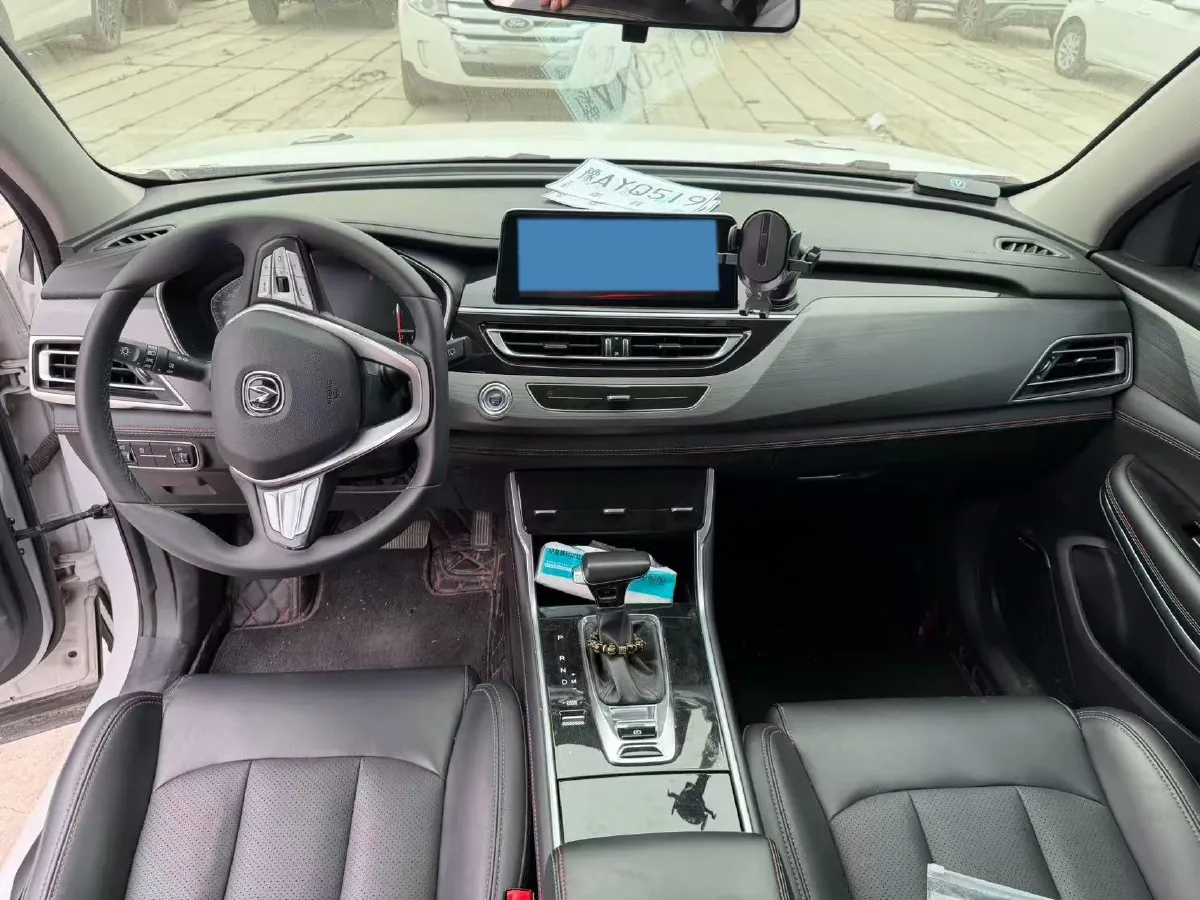 2021 ChangAn CS75 1.5T 178HP L4 7DCT,autocango,china used car exporter,china ev exporter,chinese used car exporter,chinese used ev exporter