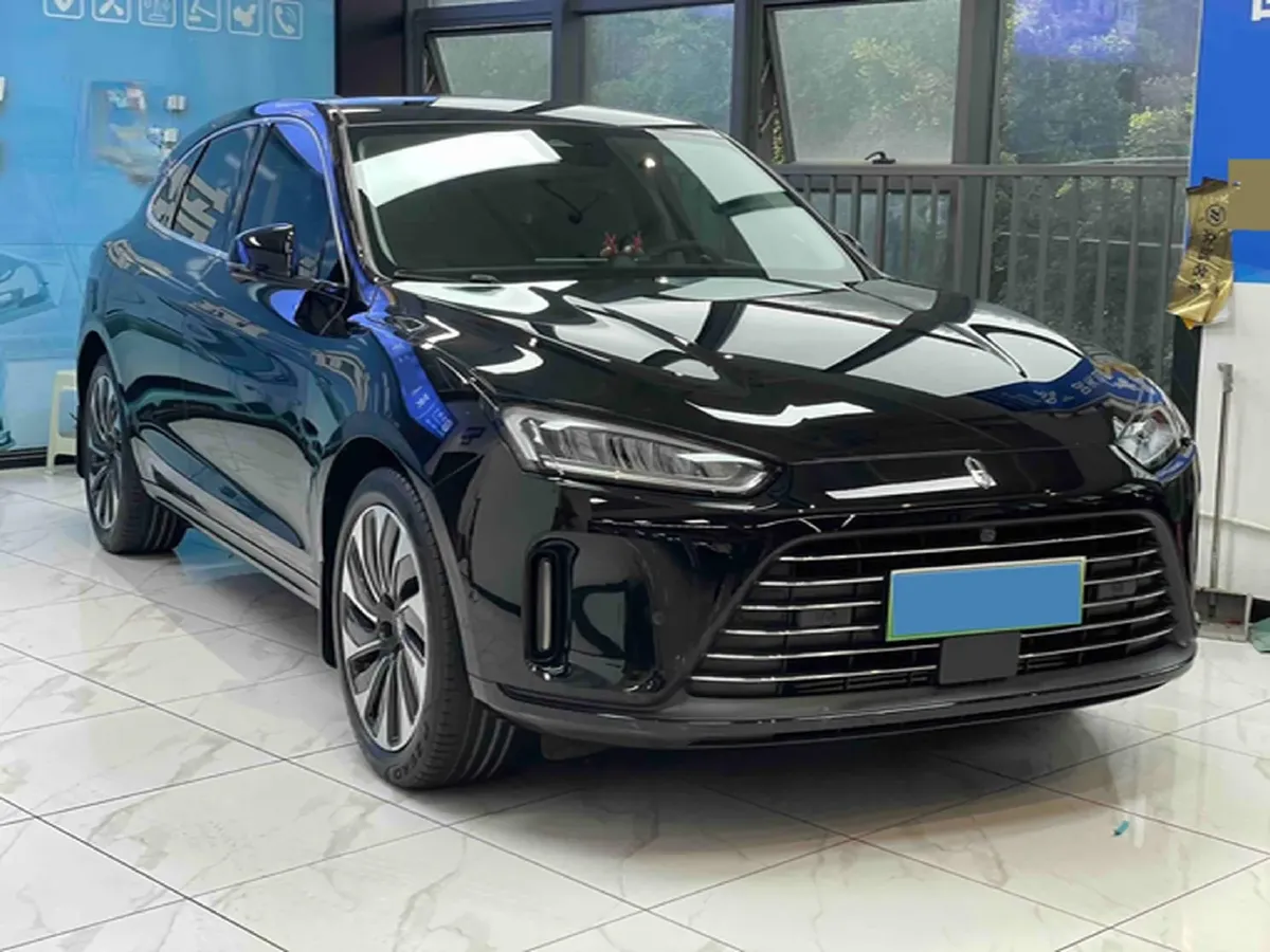 2022 JMC YuHu 7 2.0T 141HP L4 8AT,autocango,china used car exporter,china ev exporter,chinese used car exporter,chinese used ev exporter