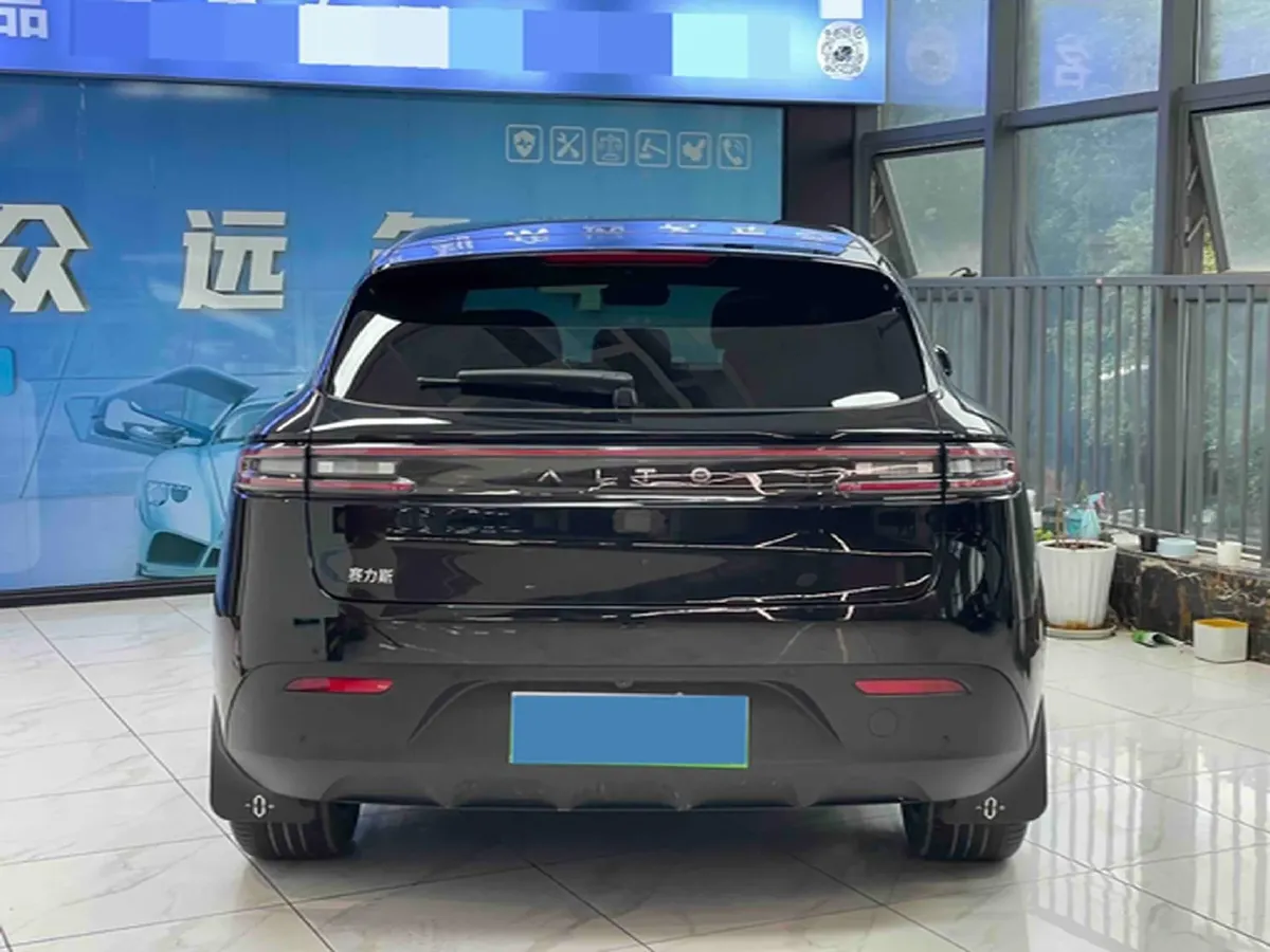 2022 JMC YuHu 7 2.0T 141HP L4 8AT,autocango,china used car exporter,china ev exporter,chinese used car exporter,chinese used ev exporter