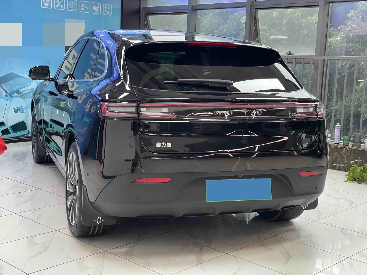 2022 JMC YuHu 7 2.0T 141HP L4 8AT,autocango,china used car exporter,china ev exporter,chinese used car exporter,chinese used ev exporter