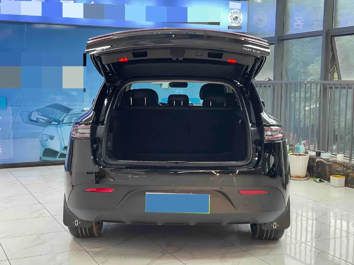 2022 JMC YuHu 7 2.0T 141HP L4 8AT,autocango,china used car exporter,china ev exporter,chinese used car exporter,chinese used ev exporter