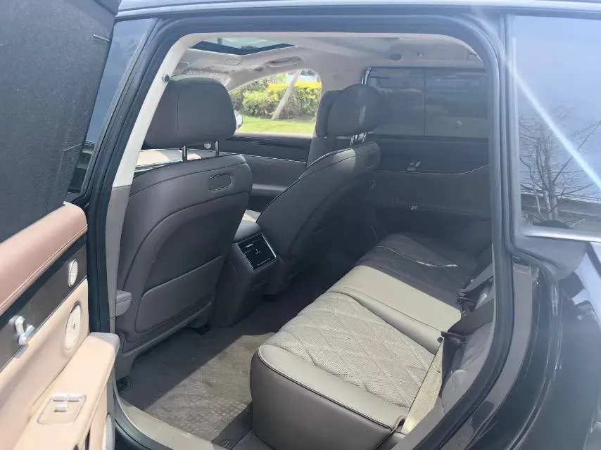 2025 HIMA Stelato S9T REEV 160HP REEV,autocango,china used car exporter,china ev exporter,chinese used car exporter,chinese used ev exporter