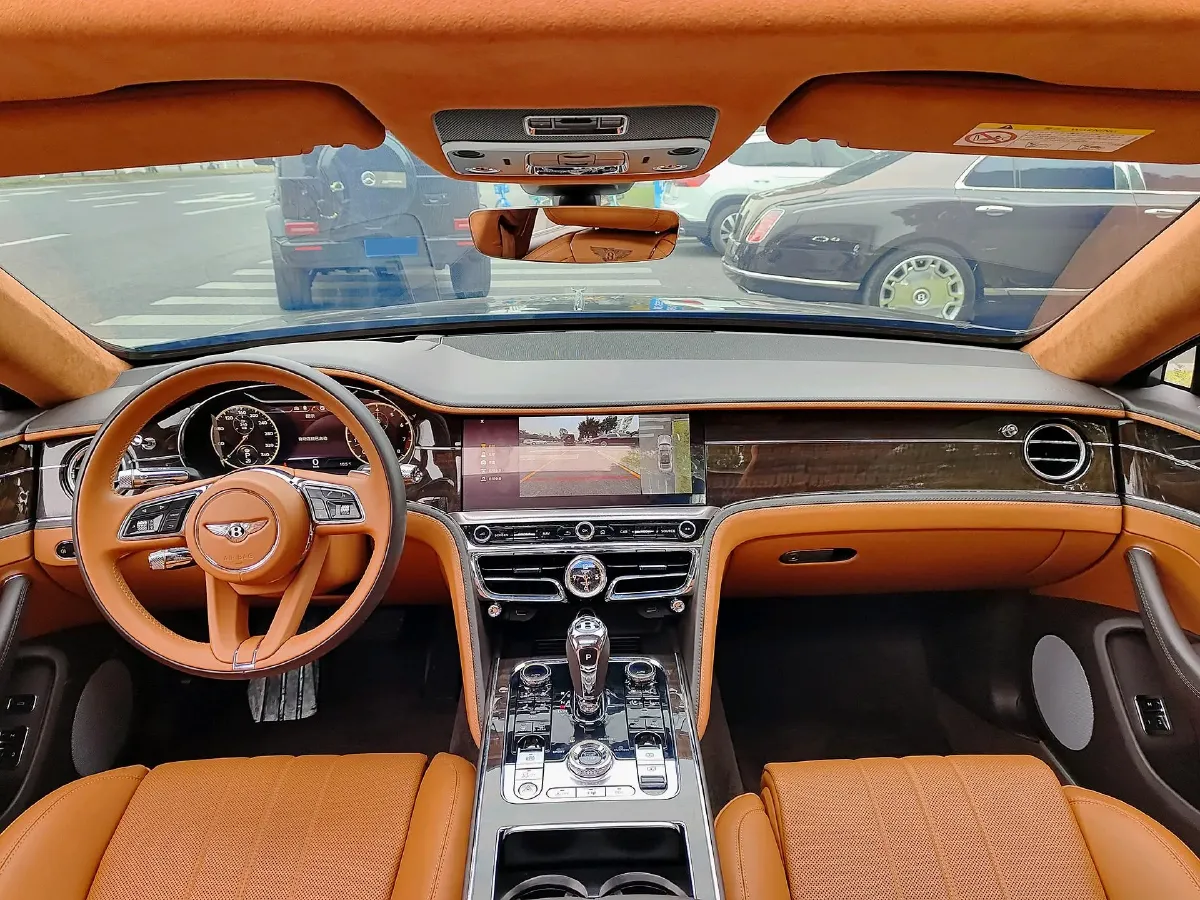 2020 Bentley Flying Spur 6.0T 635HP W12 8DCT,autocango,china used car exporter,china ev exporter,chinese used car exporter,chinese used ev exporter