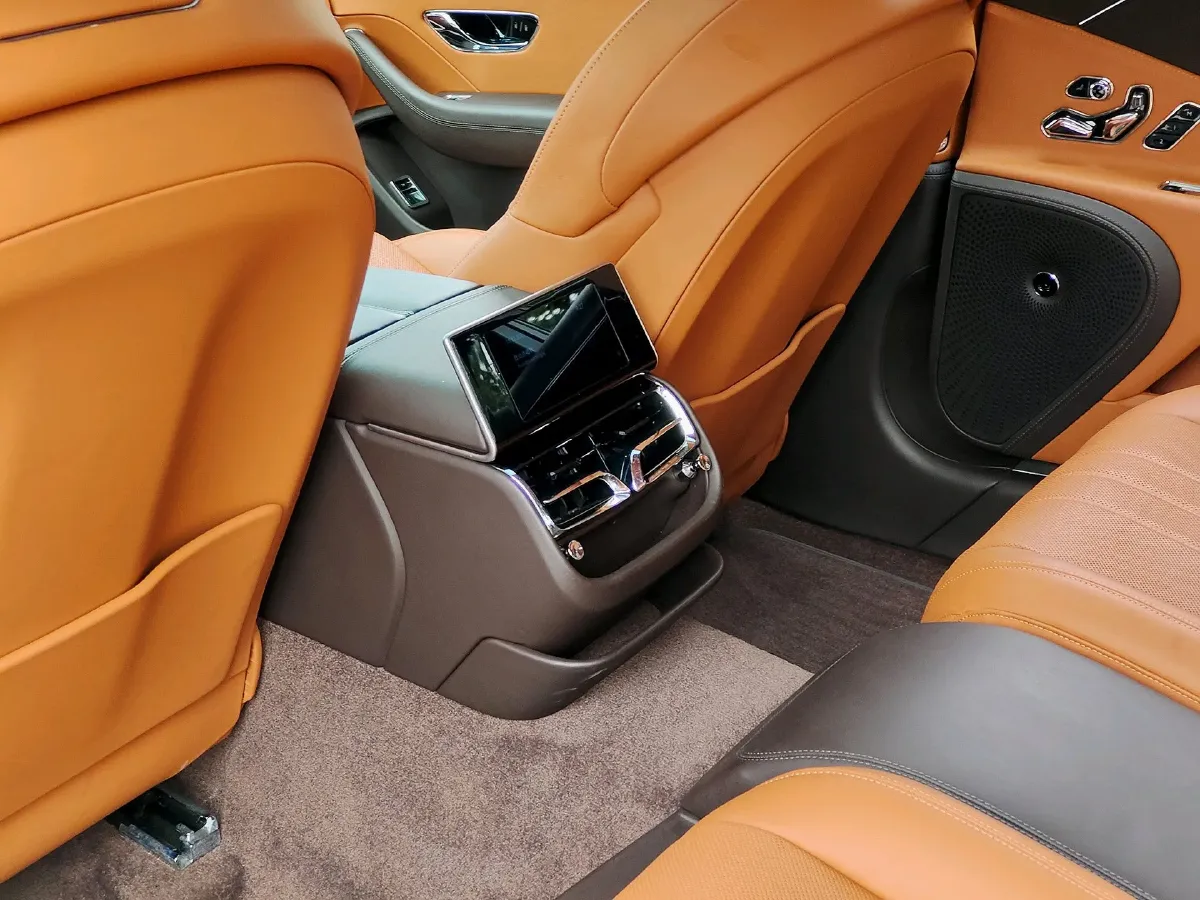 2020 Bentley Flying Spur 6.0T 635HP W12 8DCT,autocango,china used car exporter,china ev exporter,chinese used car exporter,chinese used ev exporter