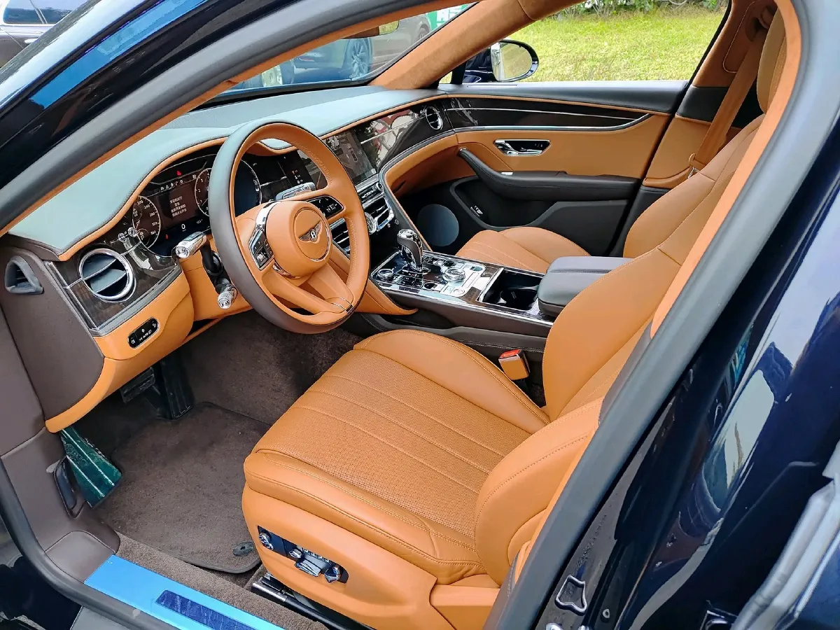 2020 Bentley Flying Spur 6.0T 635HP W12 8DCT,autocango,china used car exporter,china ev exporter,chinese used car exporter,chinese used ev exporter