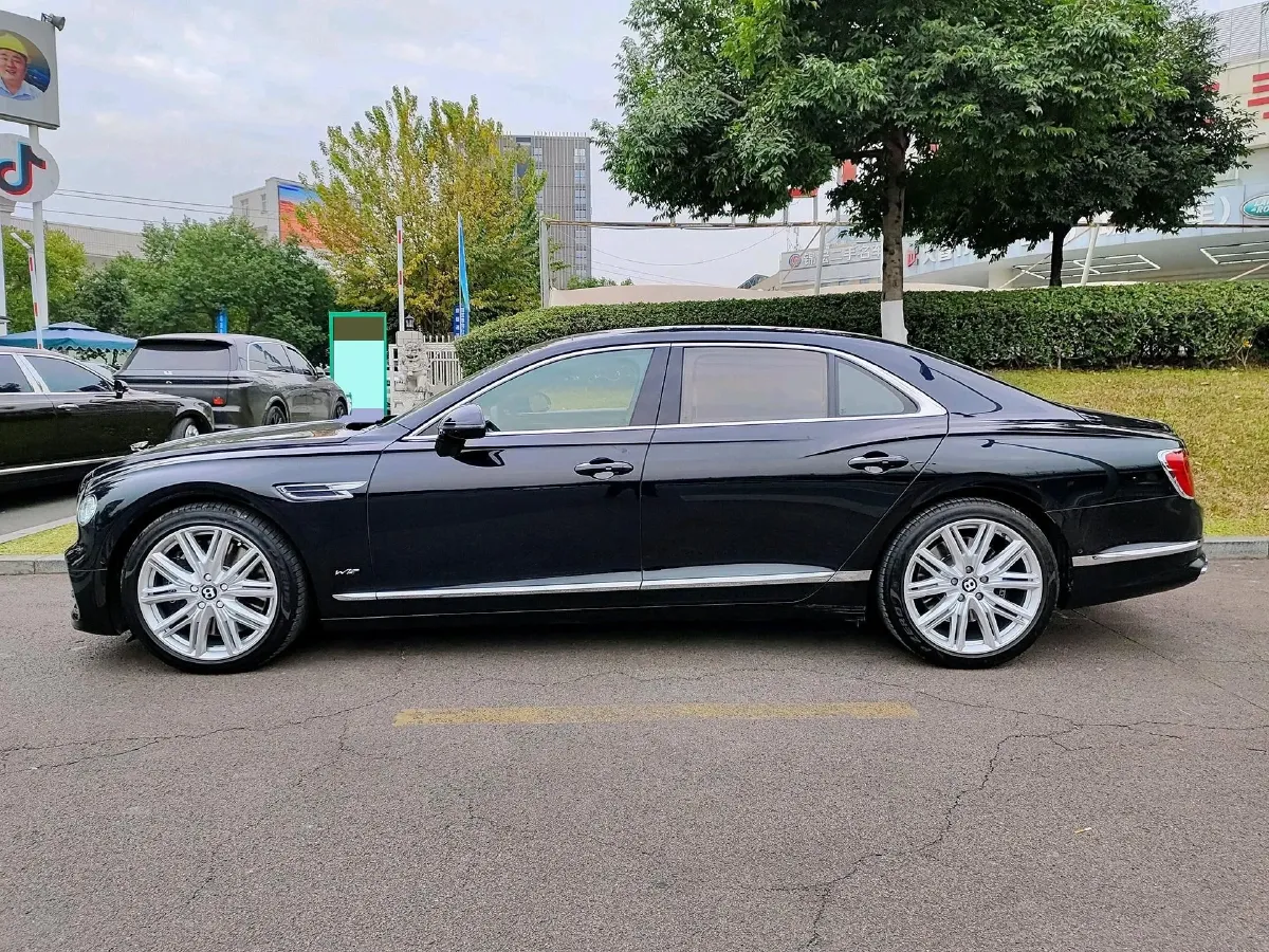 2020 Bentley Flying Spur 6.0T 635HP W12 8DCT,autocango,china used car exporter,china ev exporter,chinese used car exporter,chinese used ev exporter