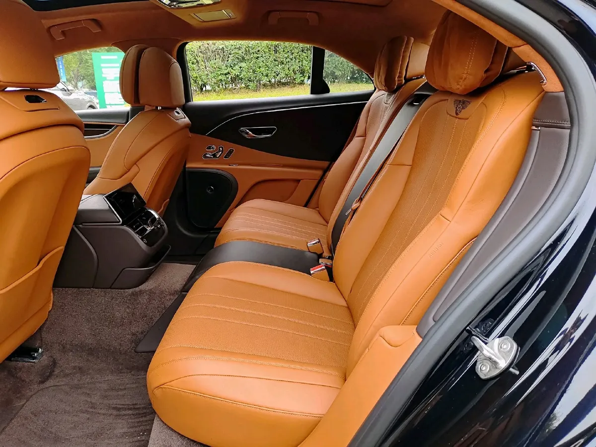 2020 Bentley Flying Spur 6.0T 635HP W12 8DCT,autocango,china used car exporter,china ev exporter,chinese used car exporter,chinese used ev exporter