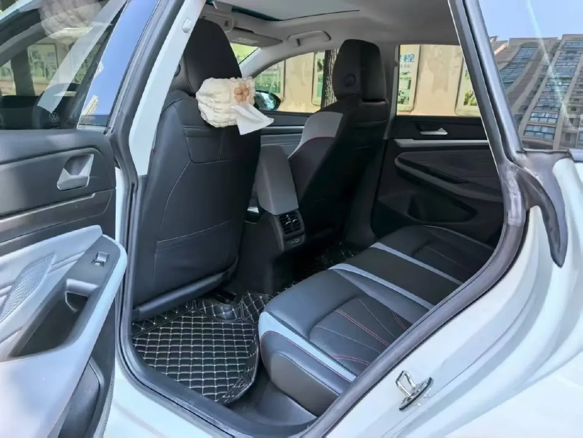 2024 Volkswagen Lamando 1.4T 150HP L4 7DCT,autocango,china used car exporter,china ev exporter,chinese used car exporter,chinese used ev exporter