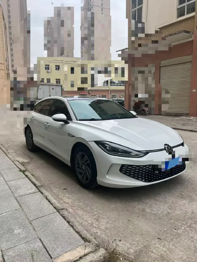 2024 Volkswagen Lamando 1.4T 150HP L4 7DCT,autocango,china used car exporter,china ev exporter,chinese used car exporter,chinese used ev exporter