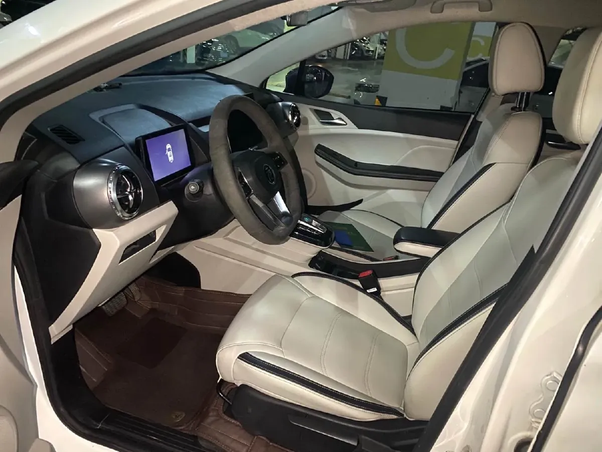 2021 BYD Yuan Pro BEV 50.1KWH,autocango,china used car exporter,china ev exporter,chinese used car exporter,chinese used ev exporter