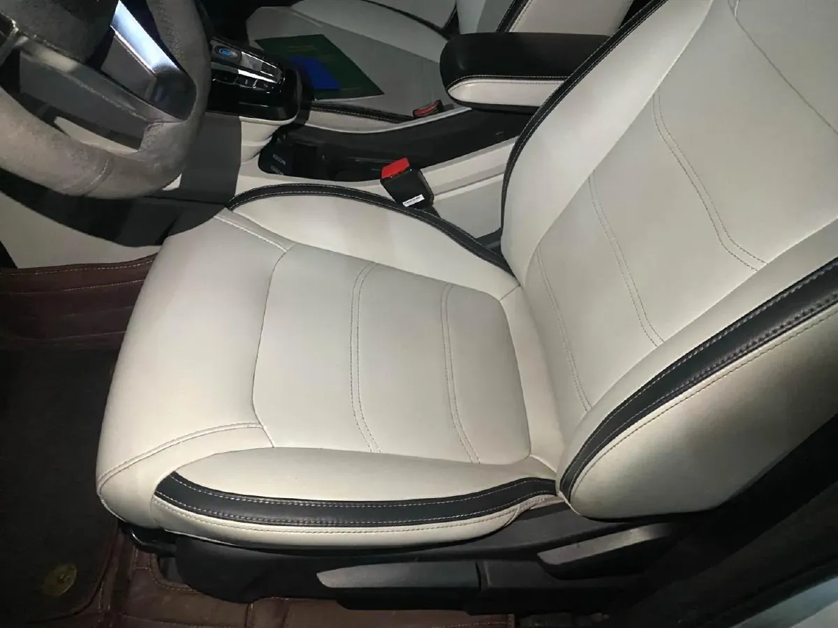 2021 BYD Yuan Pro BEV 50.1KWH,autocango,china used car exporter,china ev exporter,chinese used car exporter,chinese used ev exporter