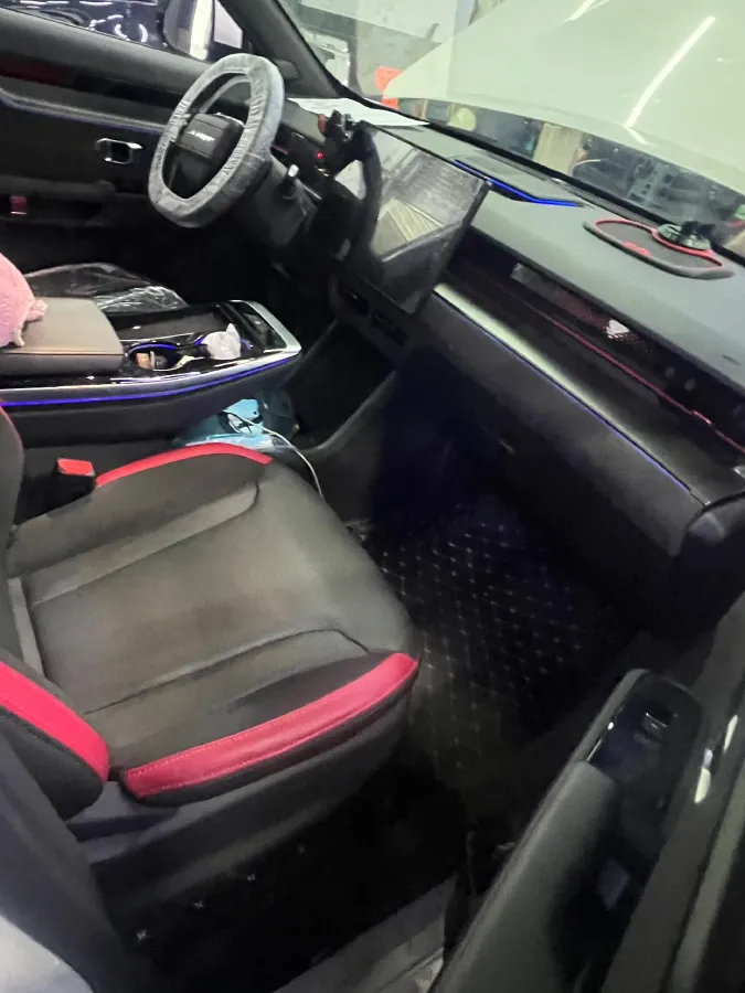 2022 Jetour DASHING 1.6T 197HP L4 7DCT,autocango,china used car exporter,china ev exporter,chinese used car exporter,chinese used ev exporter