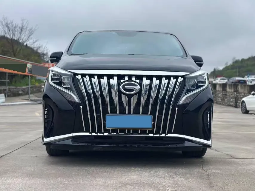 2021 GAC Trumpchi M8 2.0T 252HP L4 8AT,autocango,china used car exporter,china ev exporter,chinese used car exporter,chinese used ev exporter