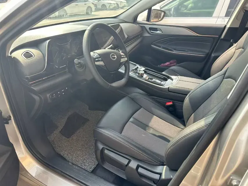 2023 Aion S BEV 55.2KWH,autocango,china used car exporter,china ev exporter,chinese used car exporter,chinese used ev exporter