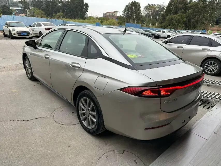 2023 Aion S BEV 55.2KWH,autocango,china used car exporter,china ev exporter,chinese used car exporter,chinese used ev exporter