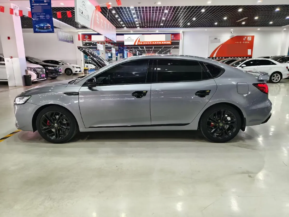 2020 MG MG6 1.5T 181HP L4 7DCT,autocango,china used car exporter,china ev exporter,chinese used car exporter,chinese used ev exporter