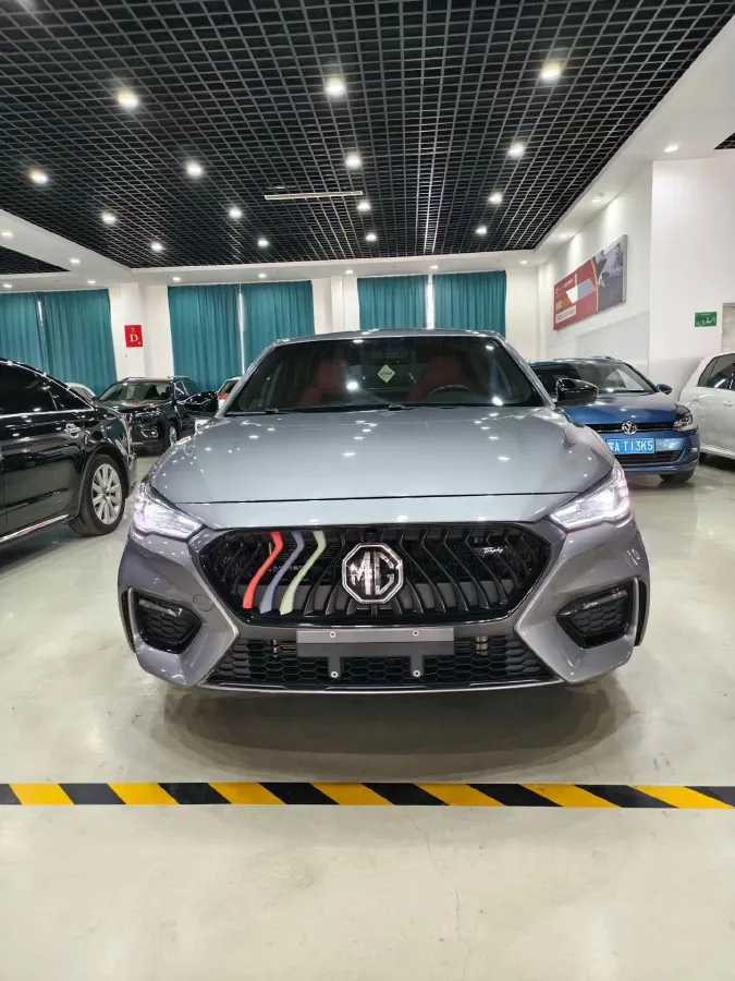 2020 MG MG6 1.5T 181HP L4 7DCT,autocango,china used car exporter,china ev exporter,chinese used car exporter,chinese used ev exporter