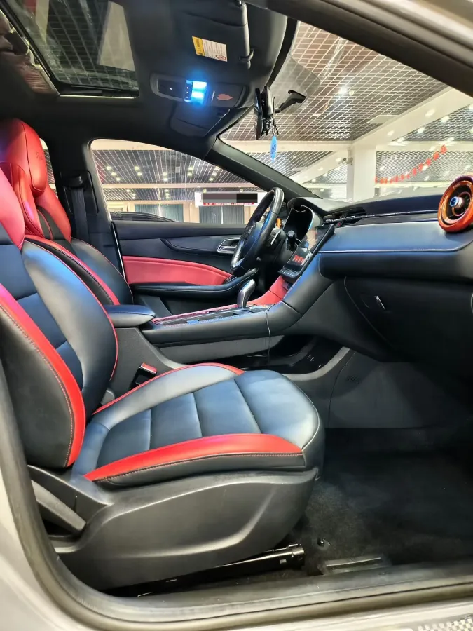 2020 MG MG6 1.5T 181HP L4 7DCT,autocango,china used car exporter,china ev exporter,chinese used car exporter,chinese used ev exporter