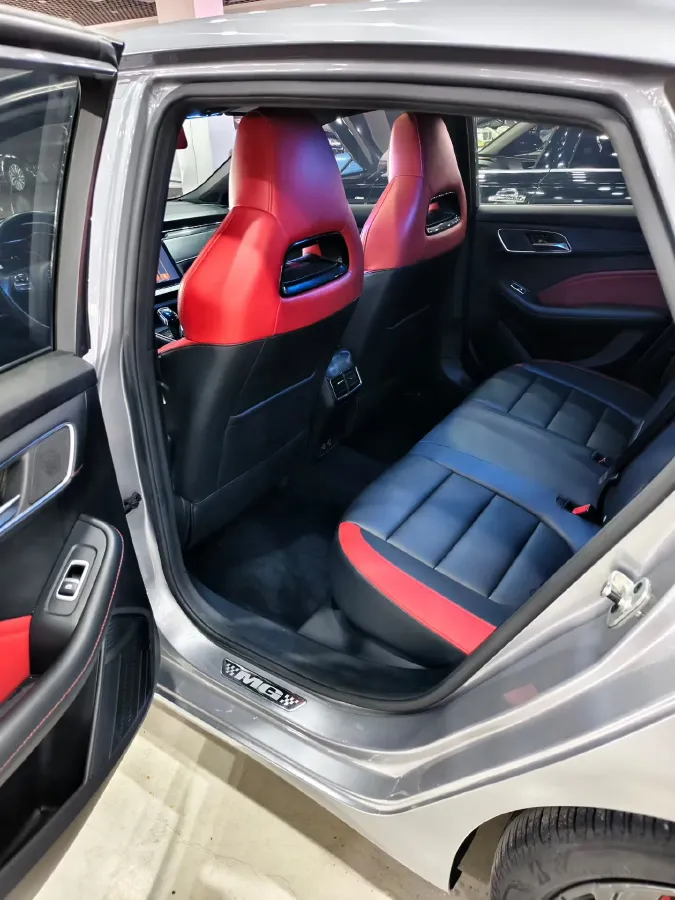 2020 MG MG6 1.5T 181HP L4 7DCT,autocango,china used car exporter,china ev exporter,chinese used car exporter,chinese used ev exporter