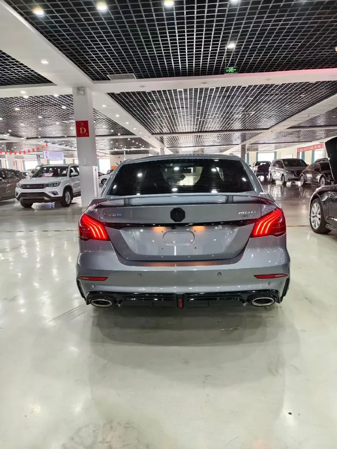 2020 MG MG6 1.5T 181HP L4 7DCT,autocango,china used car exporter,china ev exporter,chinese used car exporter,chinese used ev exporter