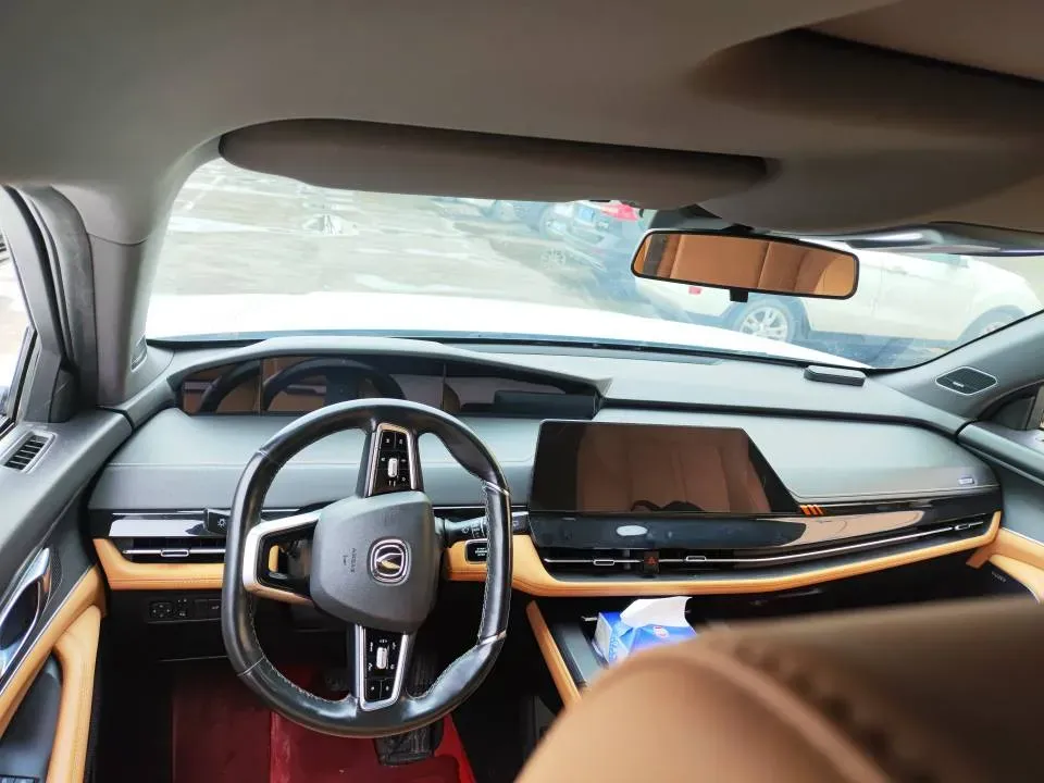 2021 ChangAn UNI-K 2.0T 233HP L4 8AT,autocango,china used car exporter,china ev exporter,chinese used car exporter,chinese used ev exporter