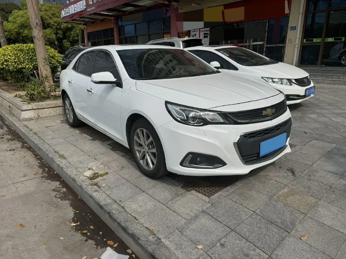 2018 Chevrolet Malibu 1.5T 170HP L4 6AT,autocango,china used car exporter,china ev exporter,chinese used car exporter,chinese used ev exporter