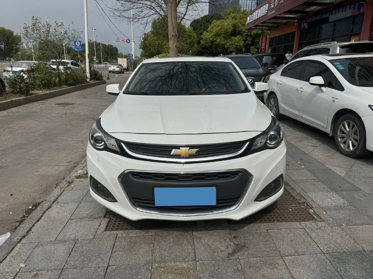 2018 Chevrolet Malibu 1.5T 170HP L4 6AT,autocango,china used car exporter,china ev exporter,chinese used car exporter,chinese used ev exporter
