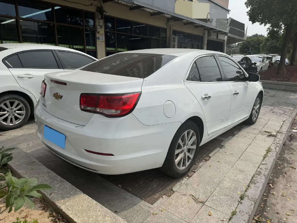2018 Chevrolet Malibu 1.5T 170HP L4 6AT,autocango,china used car exporter,china ev exporter,chinese used car exporter,chinese used ev exporter