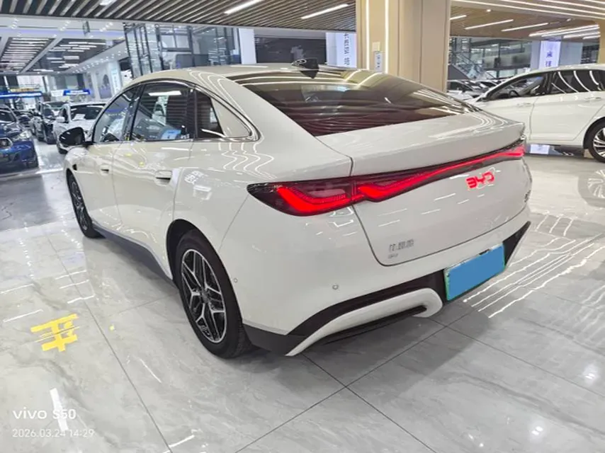 2025 BYD Seal06 BEV,autocango,china used car exporter,china ev exporter,chinese used car exporter,chinese used ev exporter