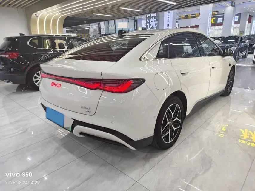 2025 BYD Seal06 BEV,autocango,china used car exporter,china ev exporter,chinese used car exporter,chinese used ev exporter