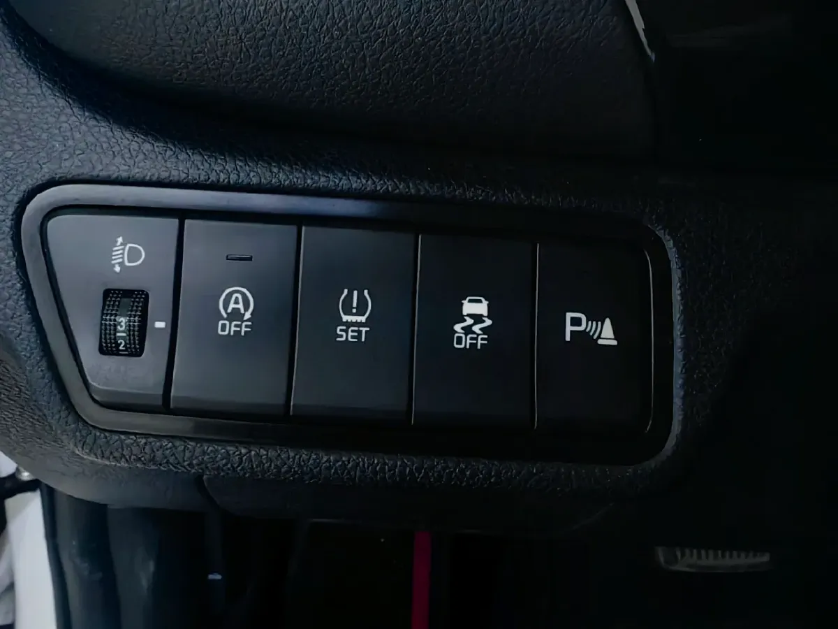 2023 Kia Seltos 1.5L 115HP L4 CVT,autocango,china used car exporter,china ev exporter,chinese used car exporter,chinese used ev exporter