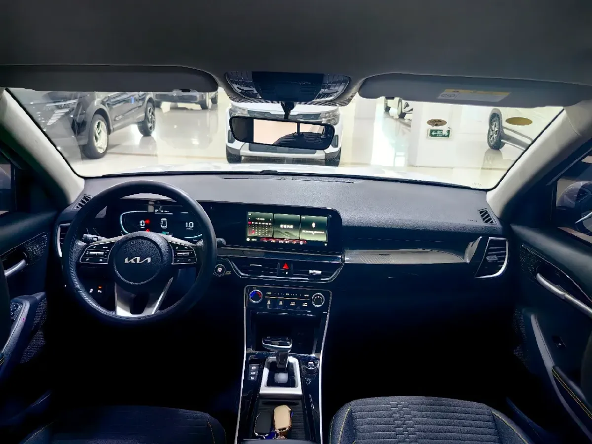 2023 Kia Seltos 1.5L 115HP L4 CVT,autocango,china used car exporter,china ev exporter,chinese used car exporter,chinese used ev exporter