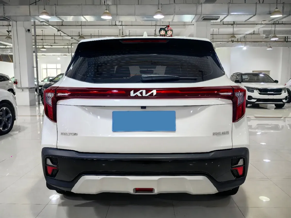 2023 Kia Seltos 1.5L 115HP L4 CVT,autocango,china used car exporter,china ev exporter,chinese used car exporter,chinese used ev exporter