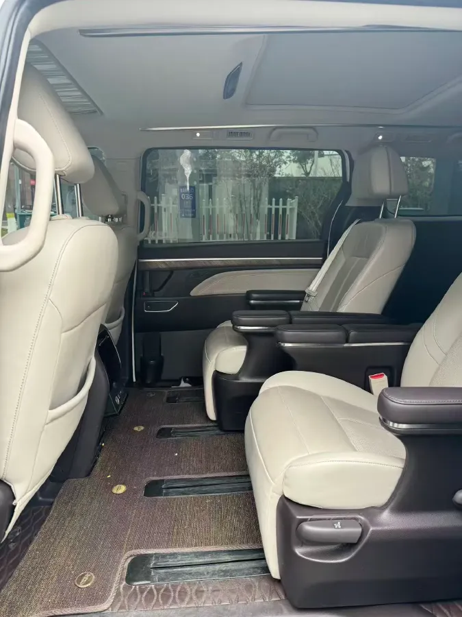 2021 GAC Trumpchi M8 2.0T 252HP L4 8AT,autocango,china used car exporter,china ev exporter,chinese used car exporter,chinese used ev exporter