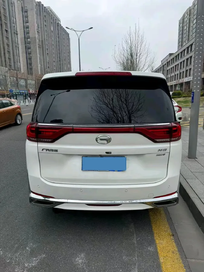 2021 GAC Trumpchi M8 2.0T 252HP L4 8AT,autocango,china used car exporter,china ev exporter,chinese used car exporter,chinese used ev exporter