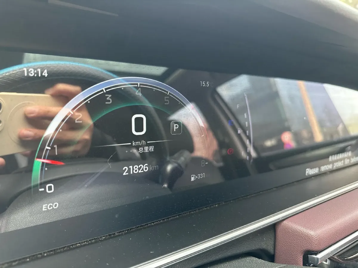 2021 GAC Trumpchi M6 1.5T 169HP L4 7DCT,autocango,china used car exporter,china ev exporter,chinese used car exporter,chinese used ev exporter