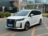 2021 GAC TRUMPCHI M6,autocango,china used car exporter,china ev exporter,chinese used car exporter,chinese used ev exporter