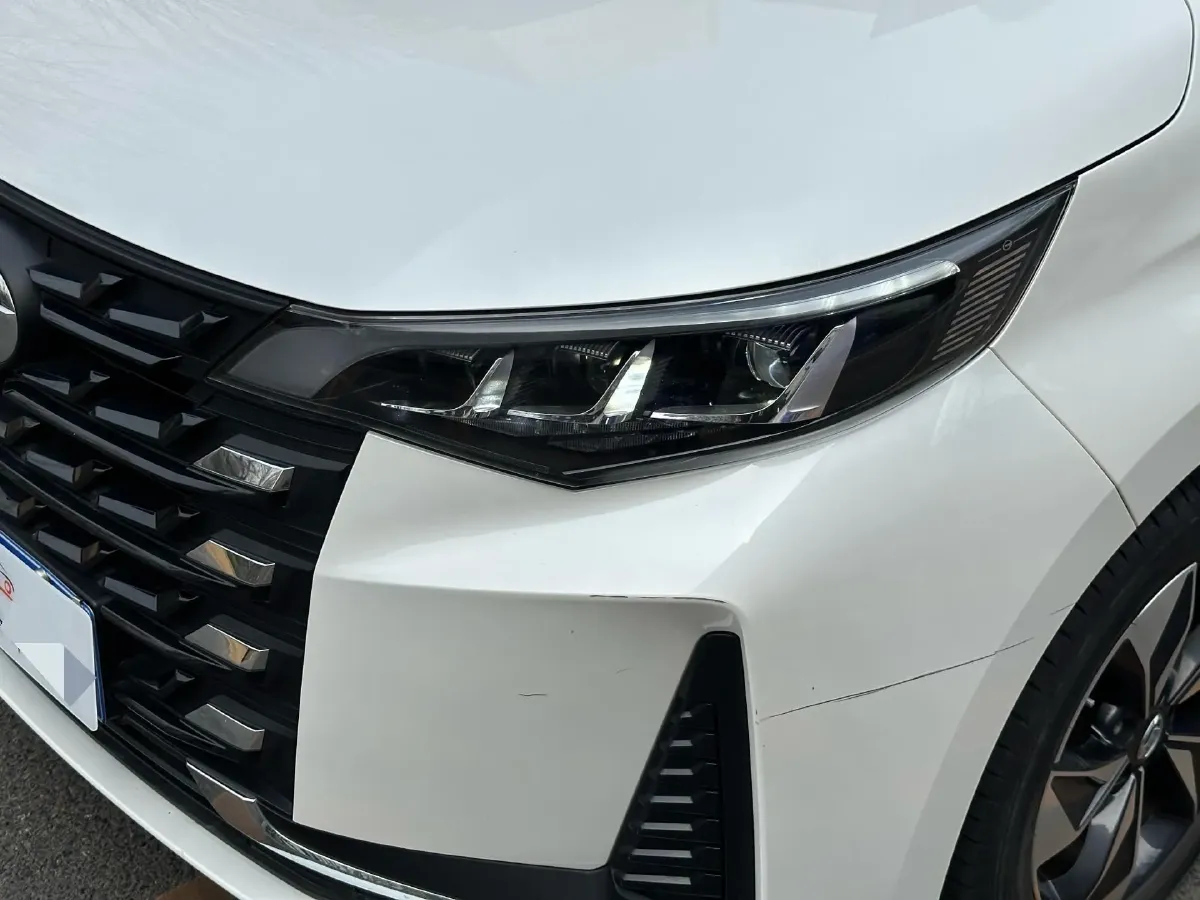 2021 GAC Trumpchi M6 1.5T 169HP L4 7DCT,autocango,china used car exporter,china ev exporter,chinese used car exporter,chinese used ev exporter