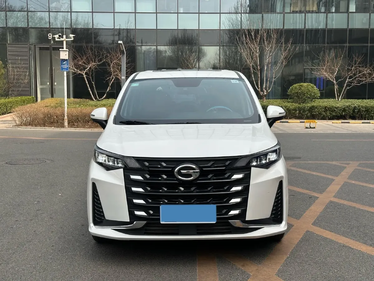 2021 GAC Trumpchi M6 1.5T 169HP L4 7DCT,autocango,china used car exporter,china ev exporter,chinese used car exporter,chinese used ev exporter