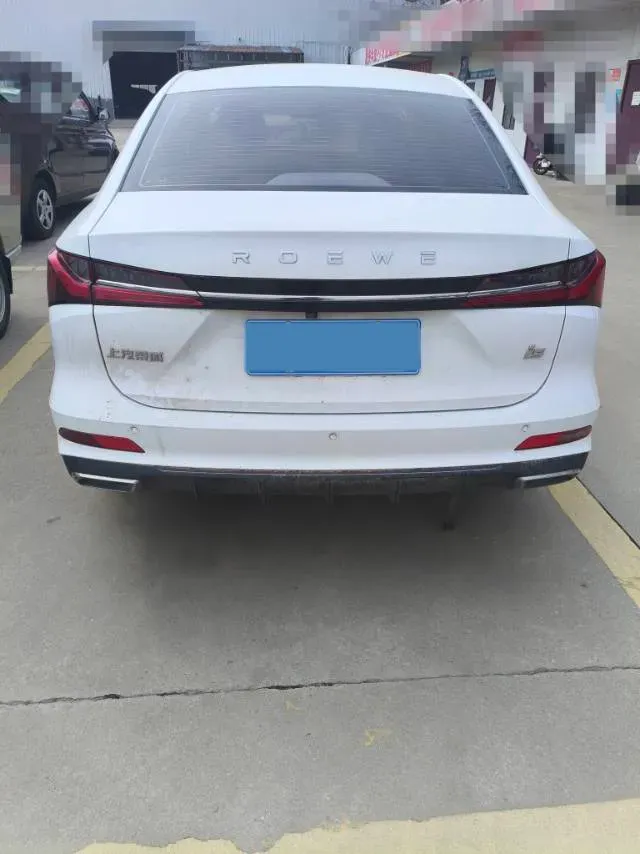 2024 Roewe i5 1.5L 129HP L4 CVT,autocango,china used car exporter,china ev exporter,chinese used car exporter,chinese used ev exporter