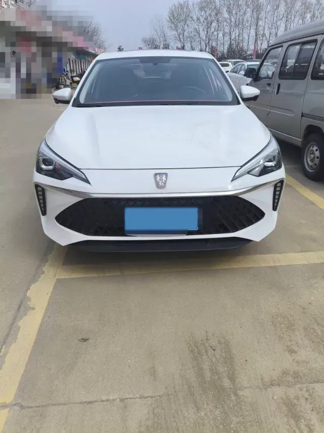 2024 Roewe i5 1.5L 129HP L4 CVT,autocango,china used car exporter,china ev exporter,chinese used car exporter,chinese used ev exporter