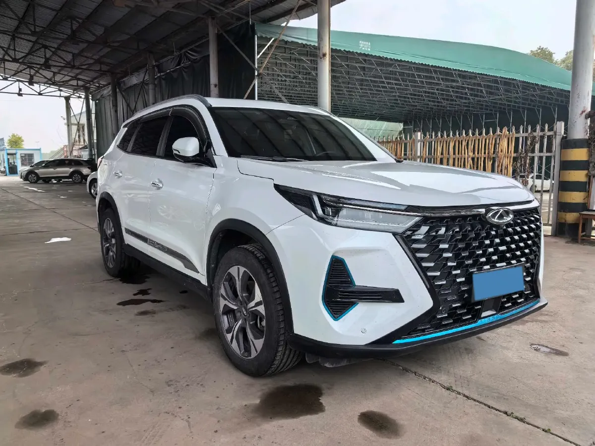 2023 Chery Tiggo 8 PRO 1.5T 156HP L4 3DHT PHEV 19.27KWH,autocango,china used car exporter,china ev exporter,chinese used car exporter,chinese used ev exporter