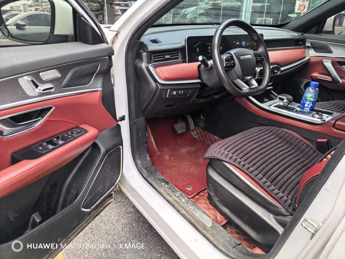 2022 Jetour X70 Plus 1.5T 156HP L4 CVT,autocango,china used car exporter,china ev exporter,chinese used car exporter,chinese used ev exporter