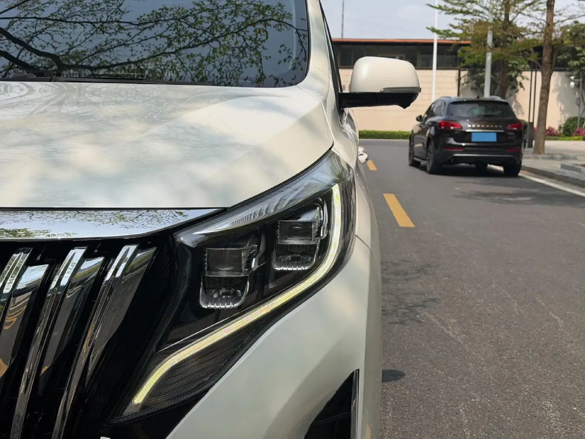 2021 GAC Trumpchi M8 2.0T 252HP L4 8AT,autocango,china used car exporter,china ev exporter,chinese used car exporter,chinese used ev exporter