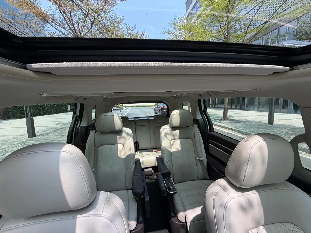 2021 GAC Trumpchi M8 2.0T 252HP L4 8AT,autocango,china used car exporter,china ev exporter,chinese used car exporter,chinese used ev exporter