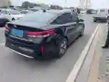 2016 Kia K5 2.0L 156HP L4 6AT Hybrid
